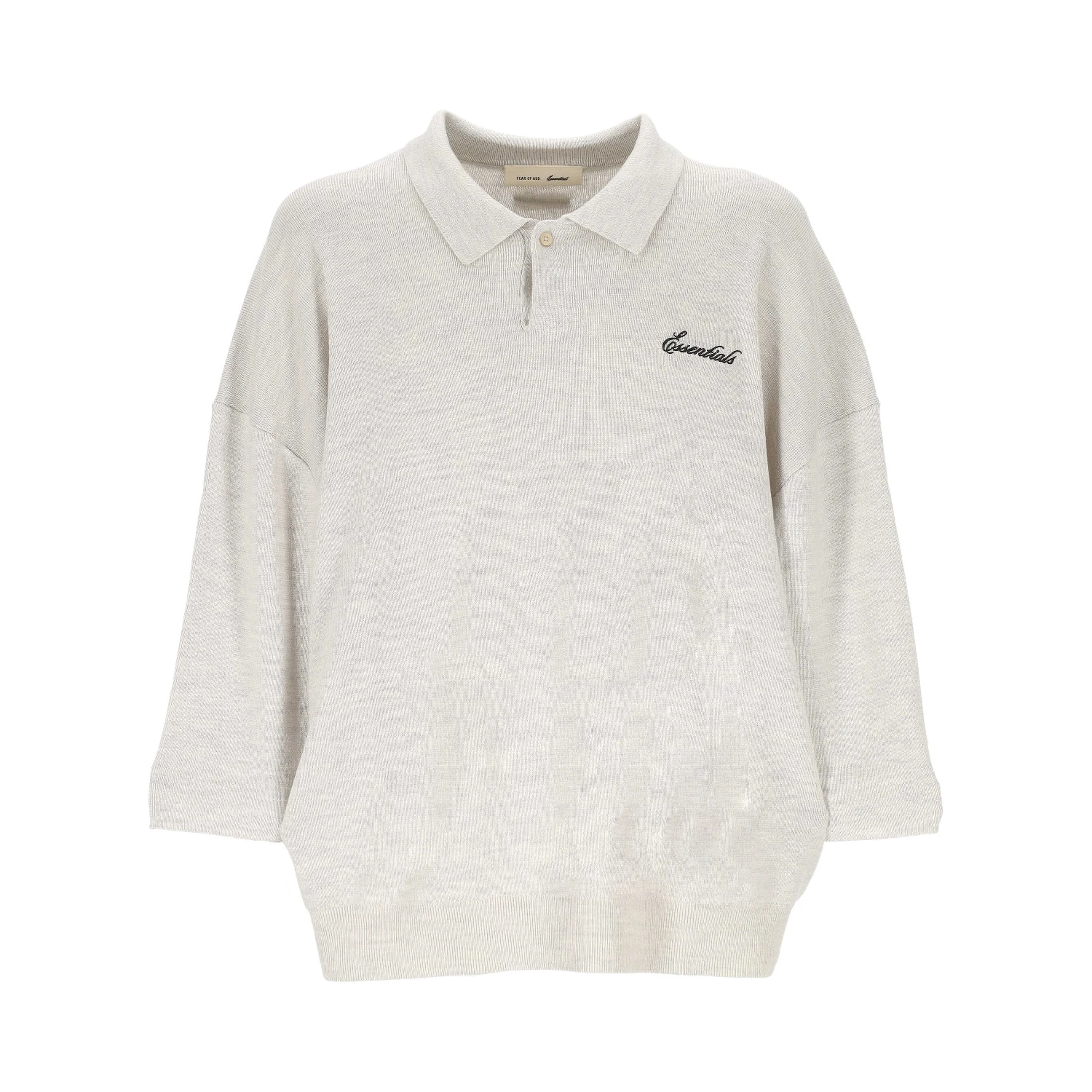 FEAR OF GOD ESSENTIALS T-shirts and Polos