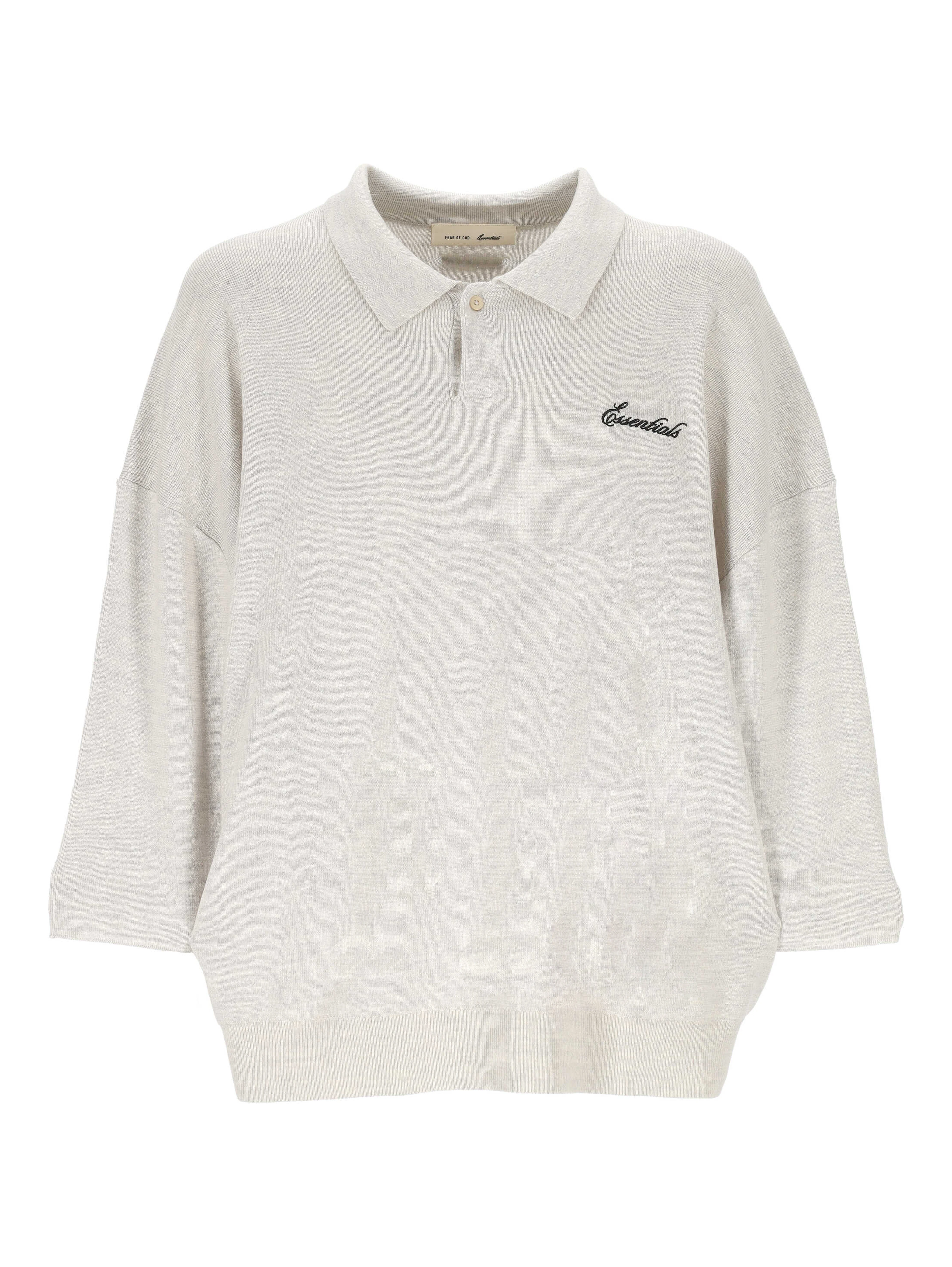 FEAR OF GOD ESSENTIALS T-shirts and Polos