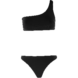 Federica Tosi Sea clothing Black