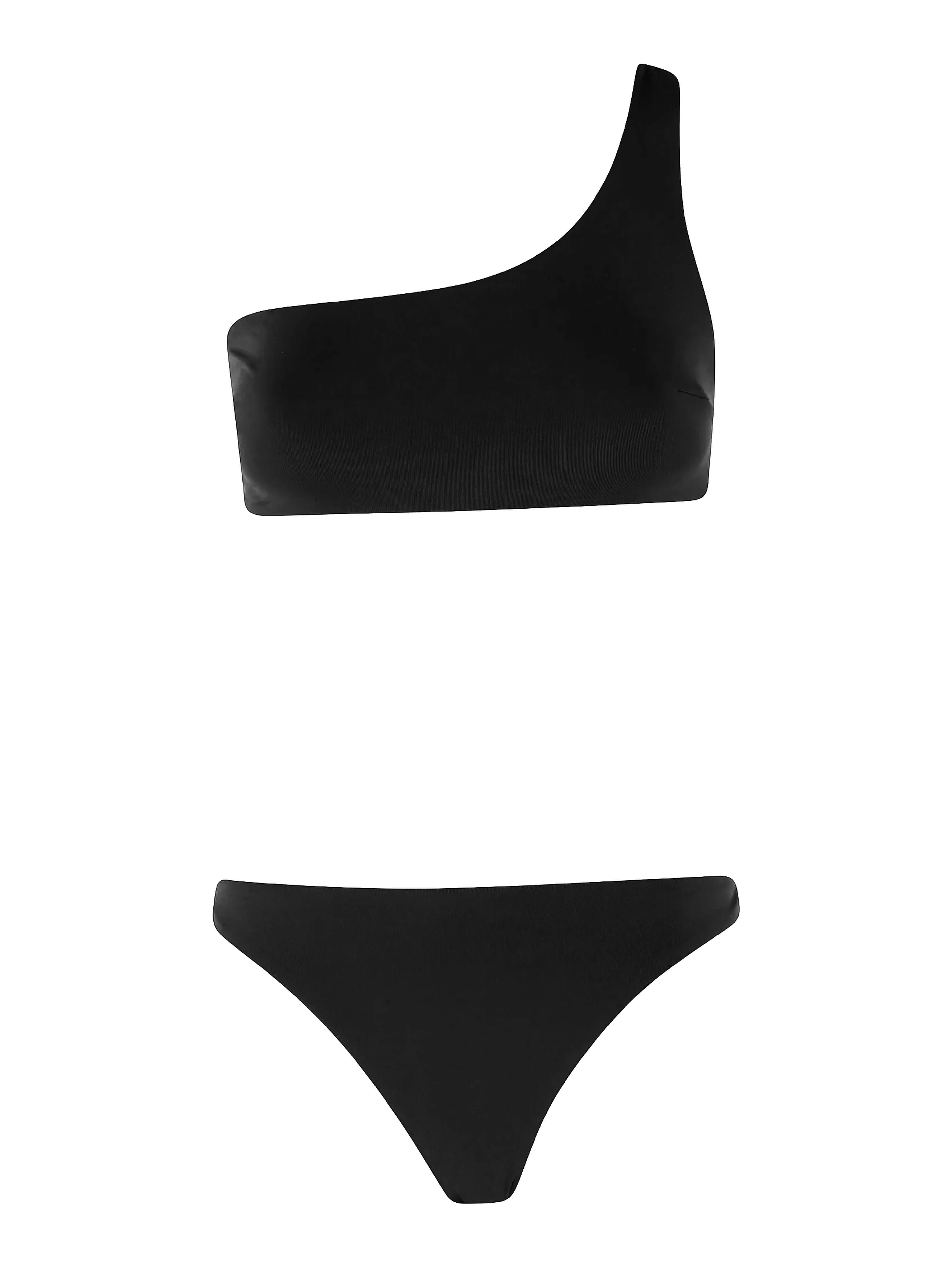 Federica Tosi Sea clothing Black