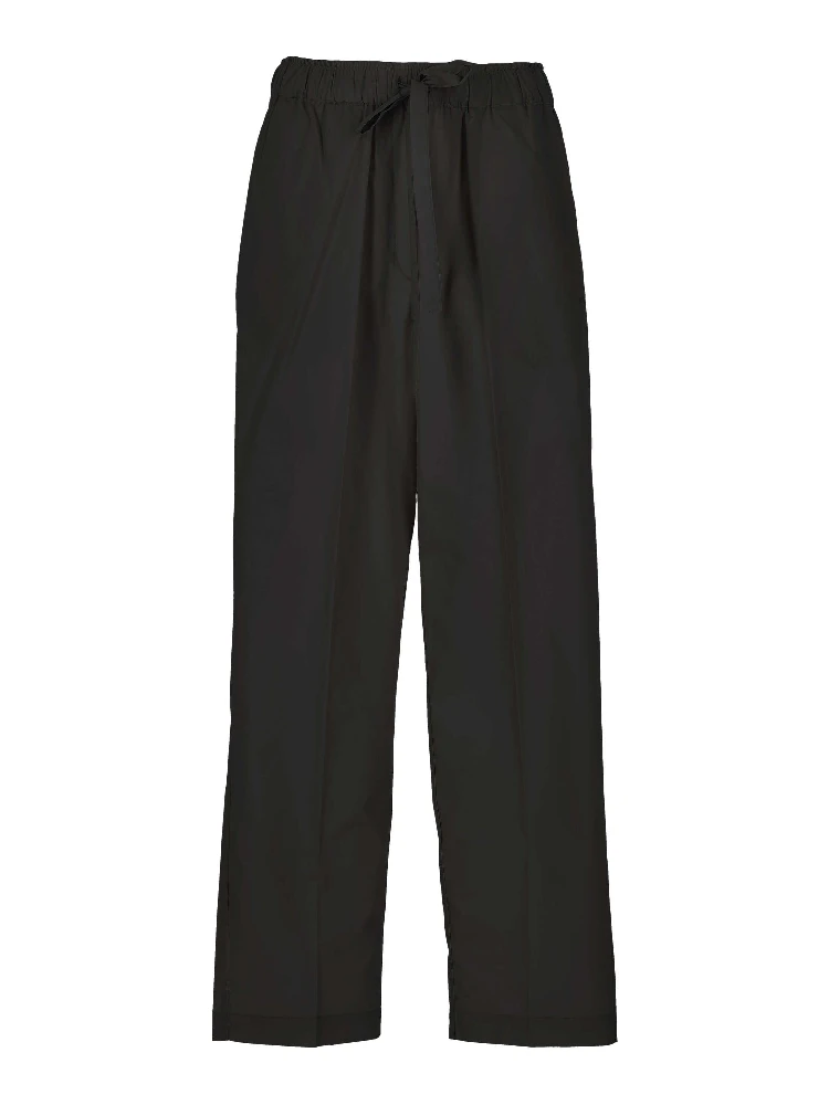 Emma&gaia Trousers Black