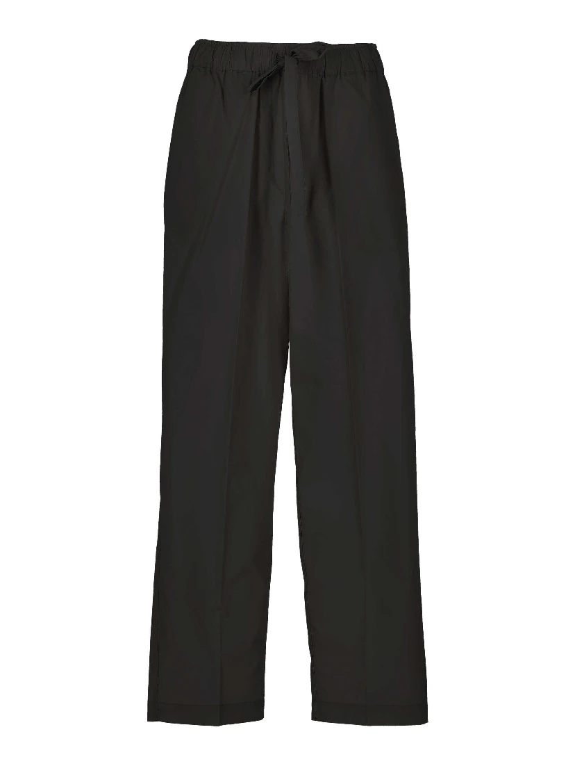 Emma&gaia Trousers Black