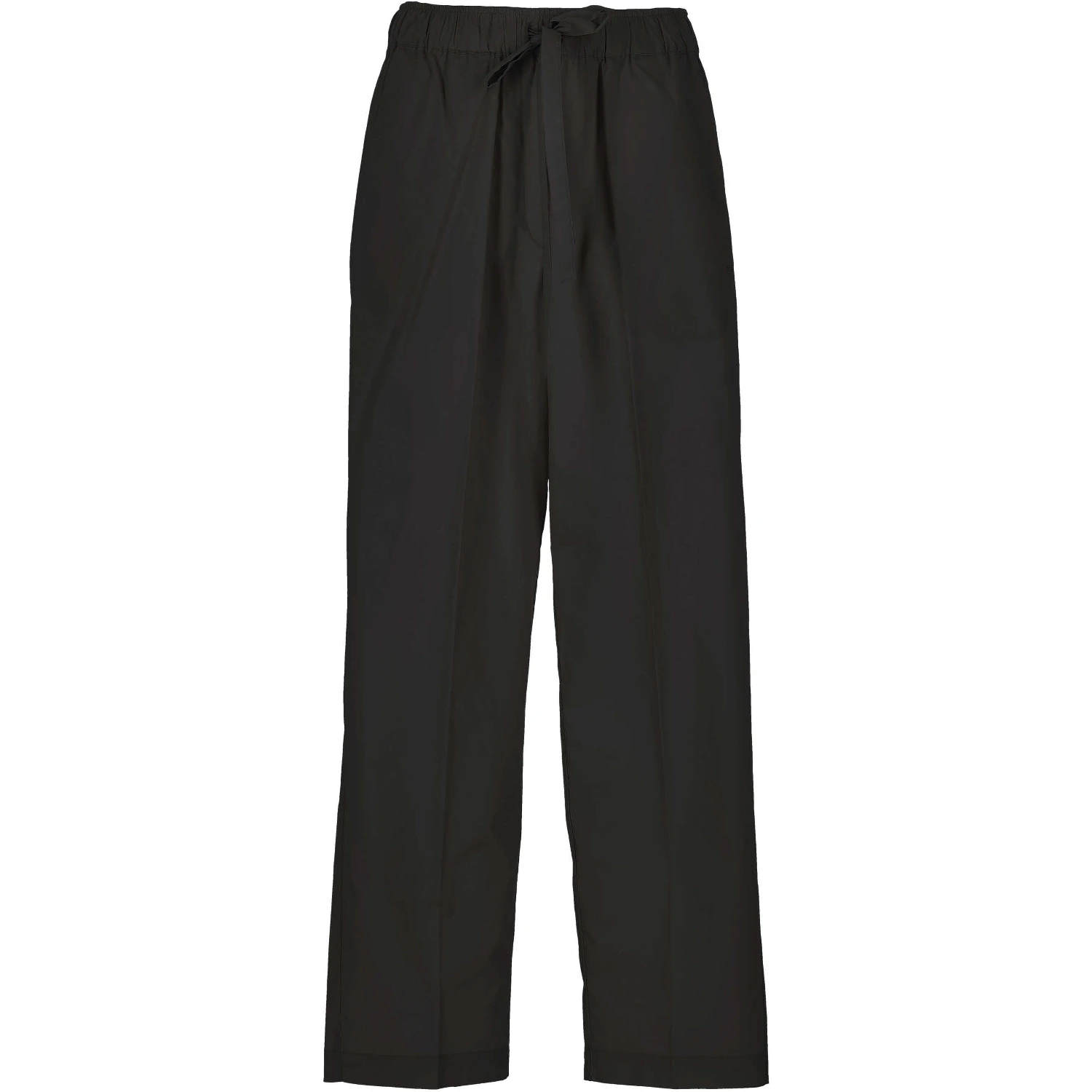 Emma&gaia Trousers Black