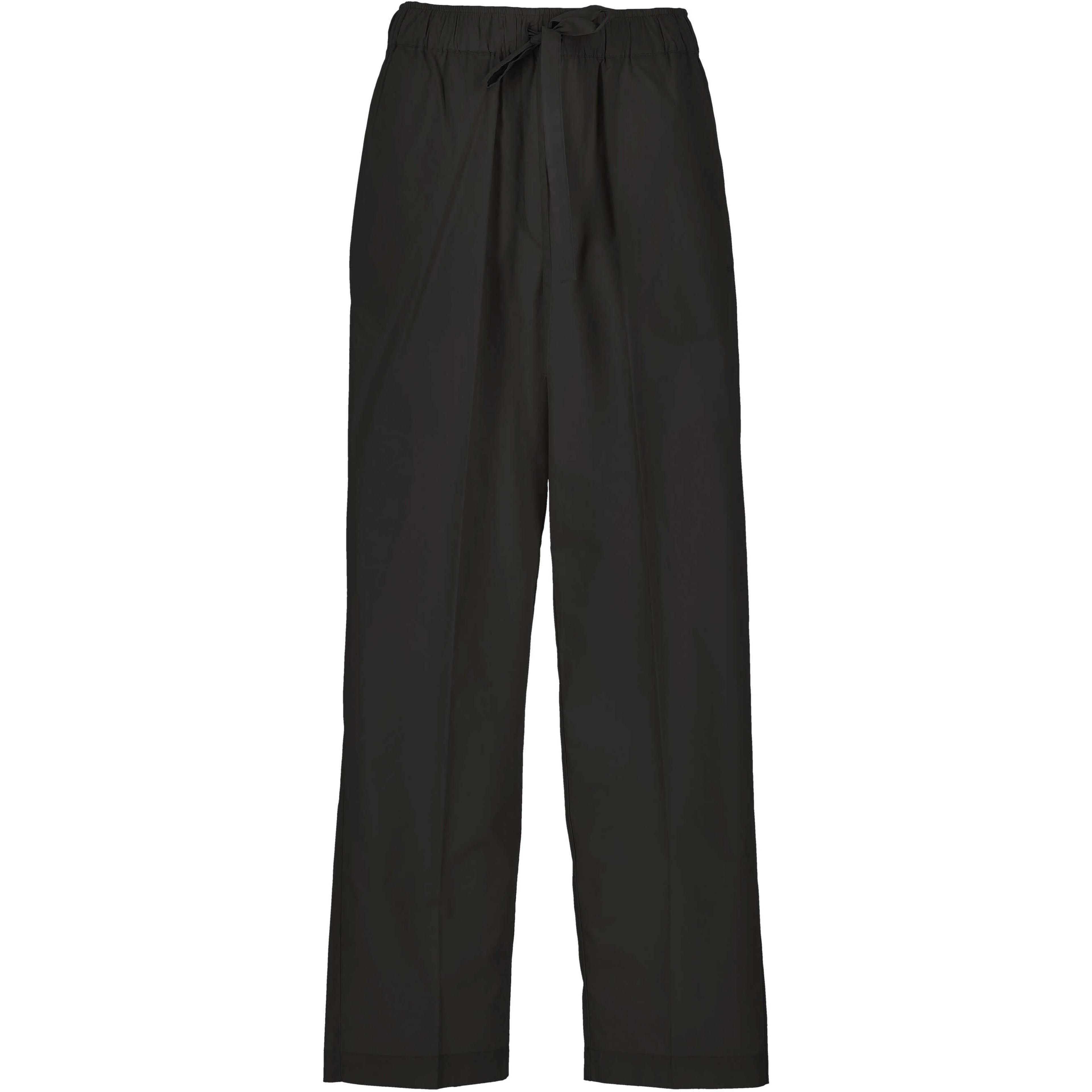 Emma&gaia Trousers Black