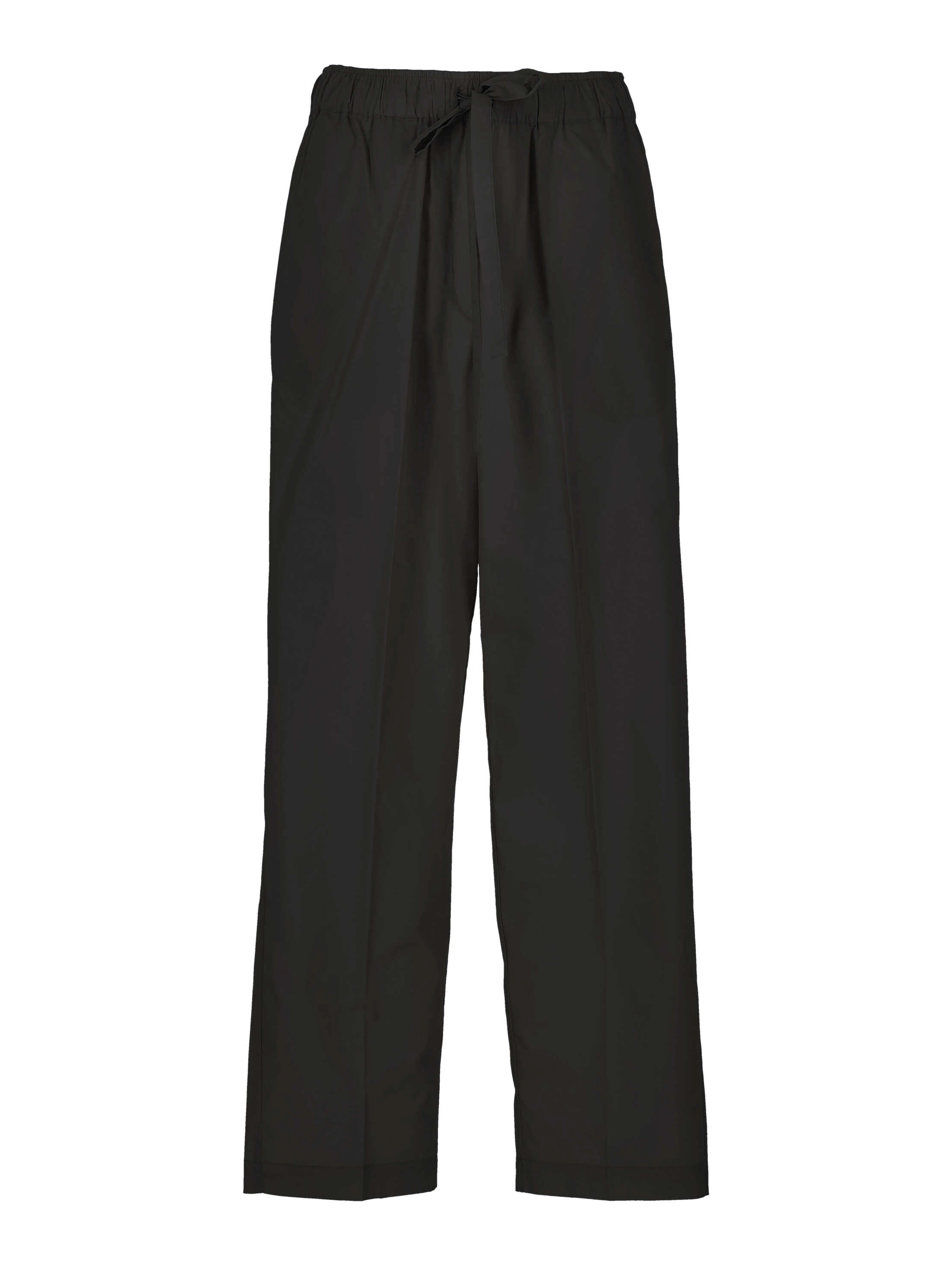 Emma&gaia Trousers Black