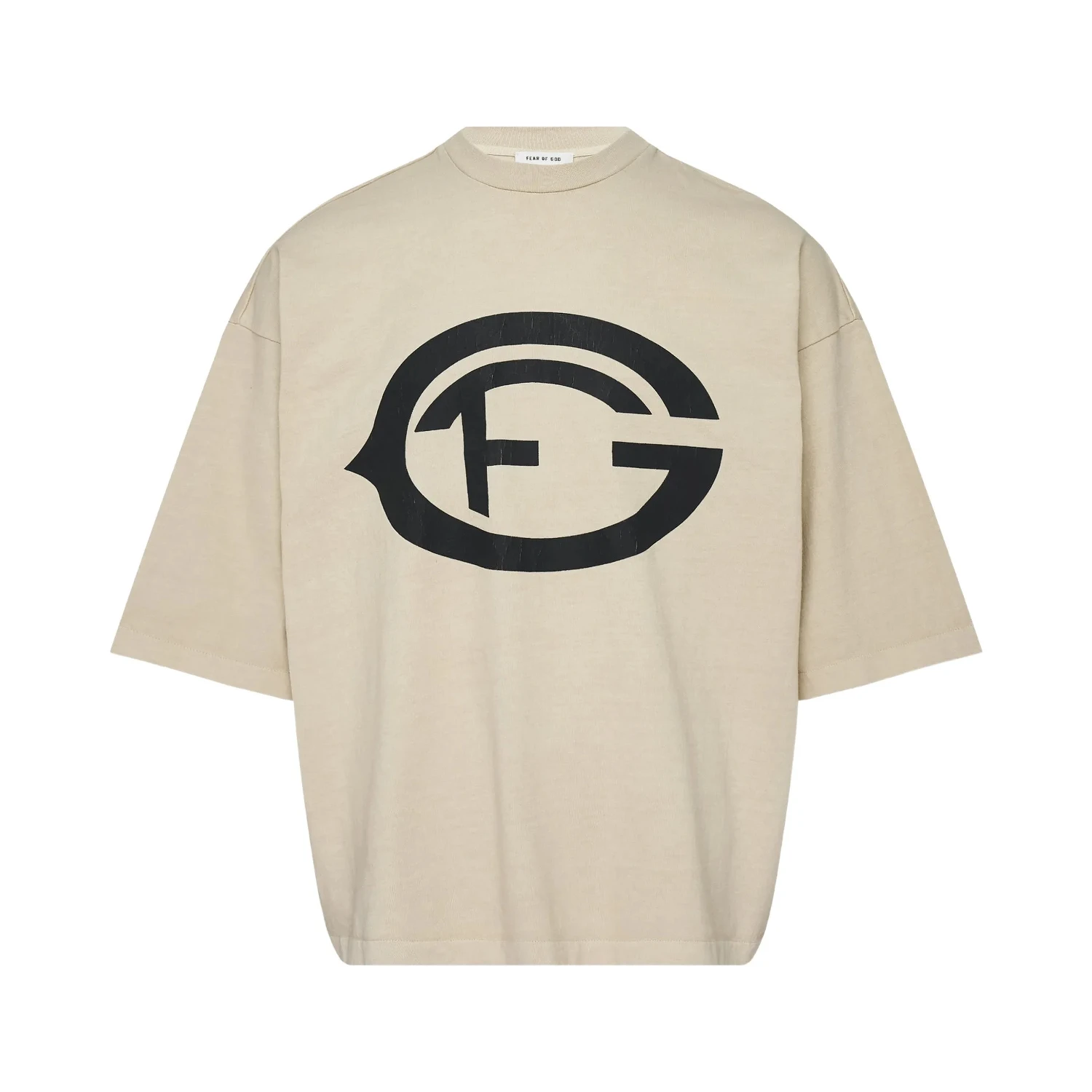 Fear of God T-shirts and Polos