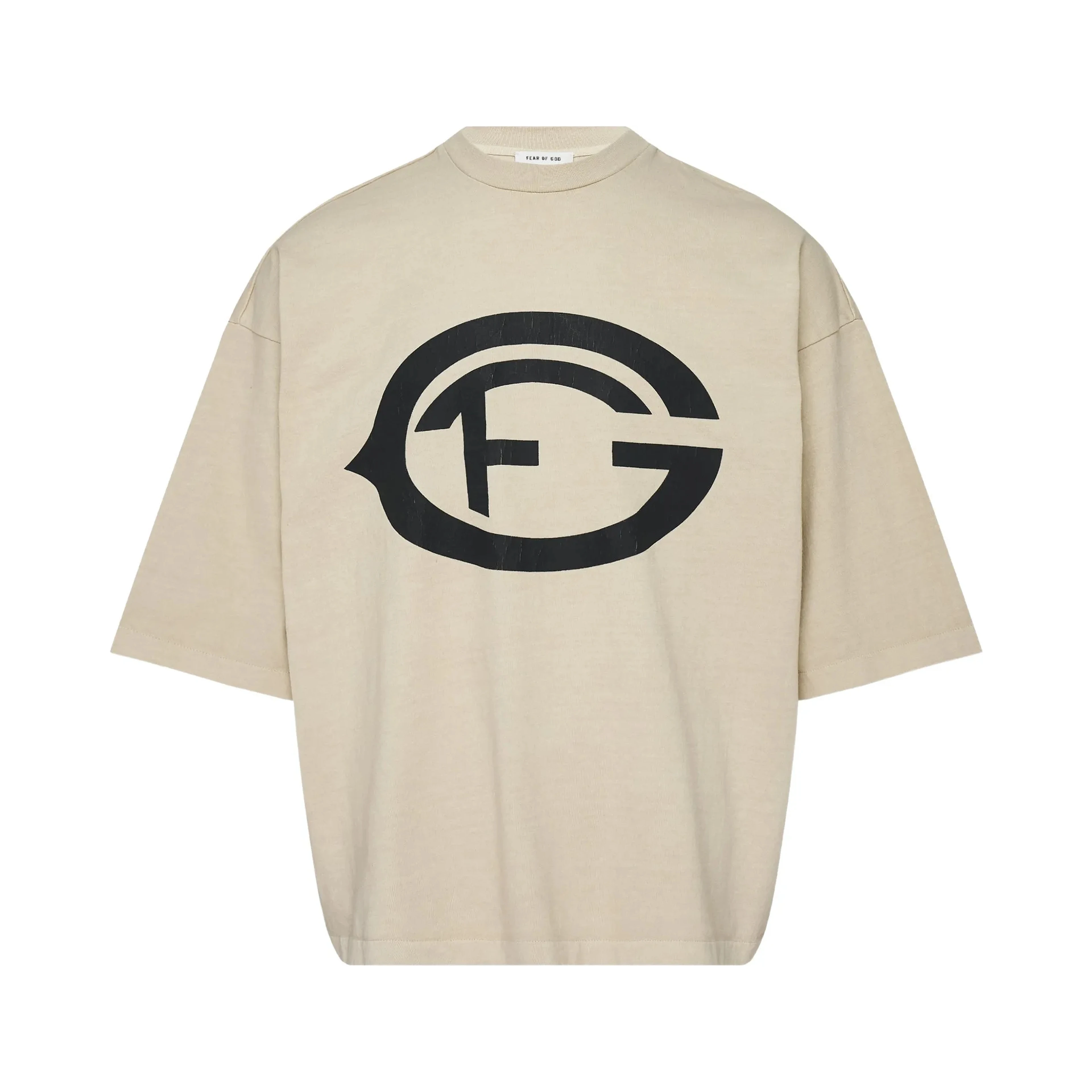 Fear of God T-shirts and Polos