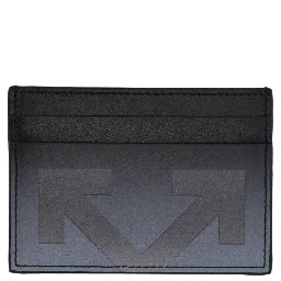 Off White Wallets Black