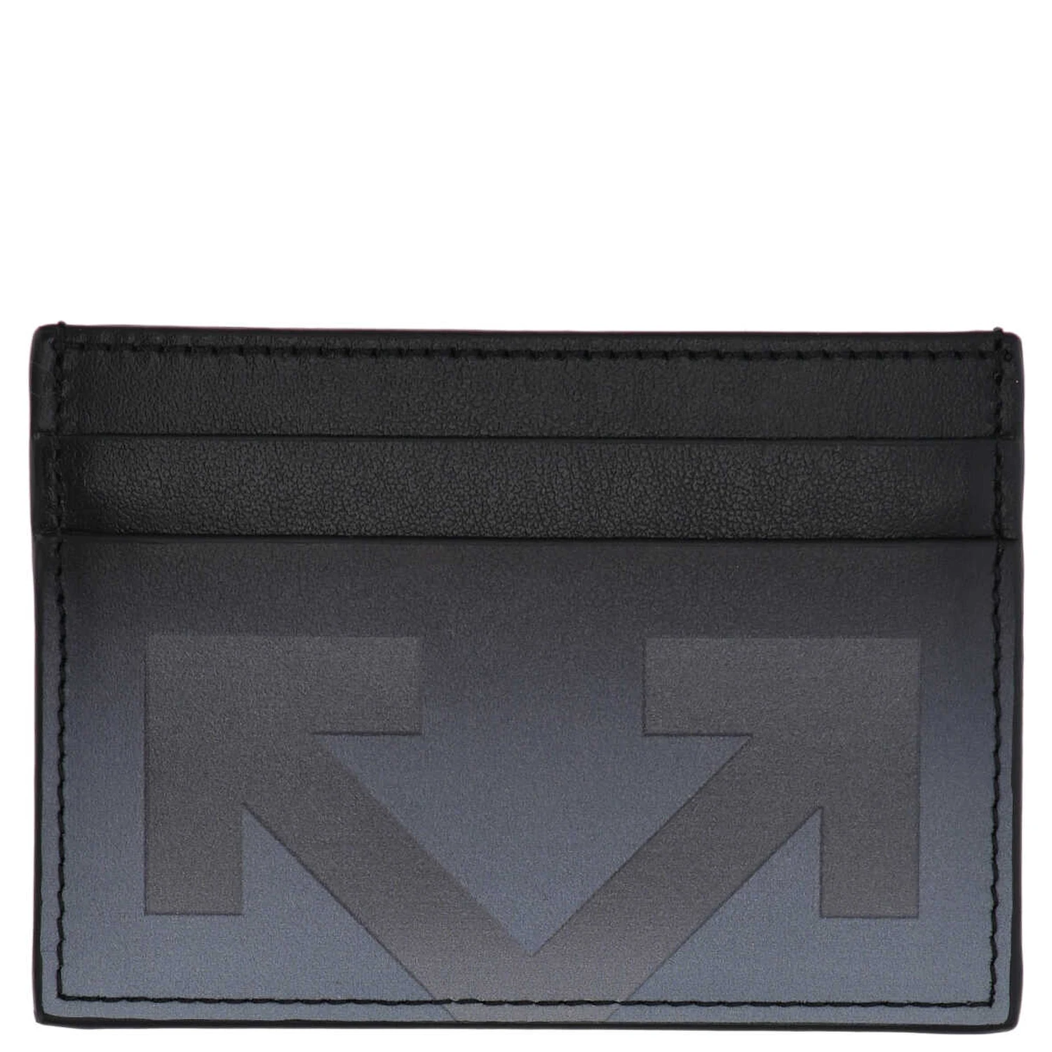 Off White Wallets Black