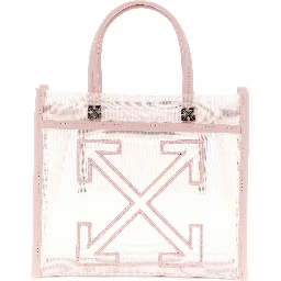 Off White Bags.. Soft Pink