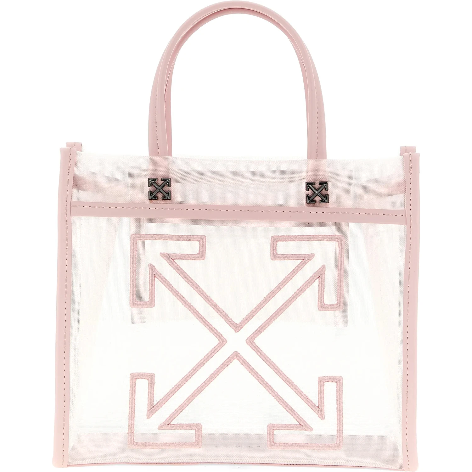 Off White Bags.. Soft Pink