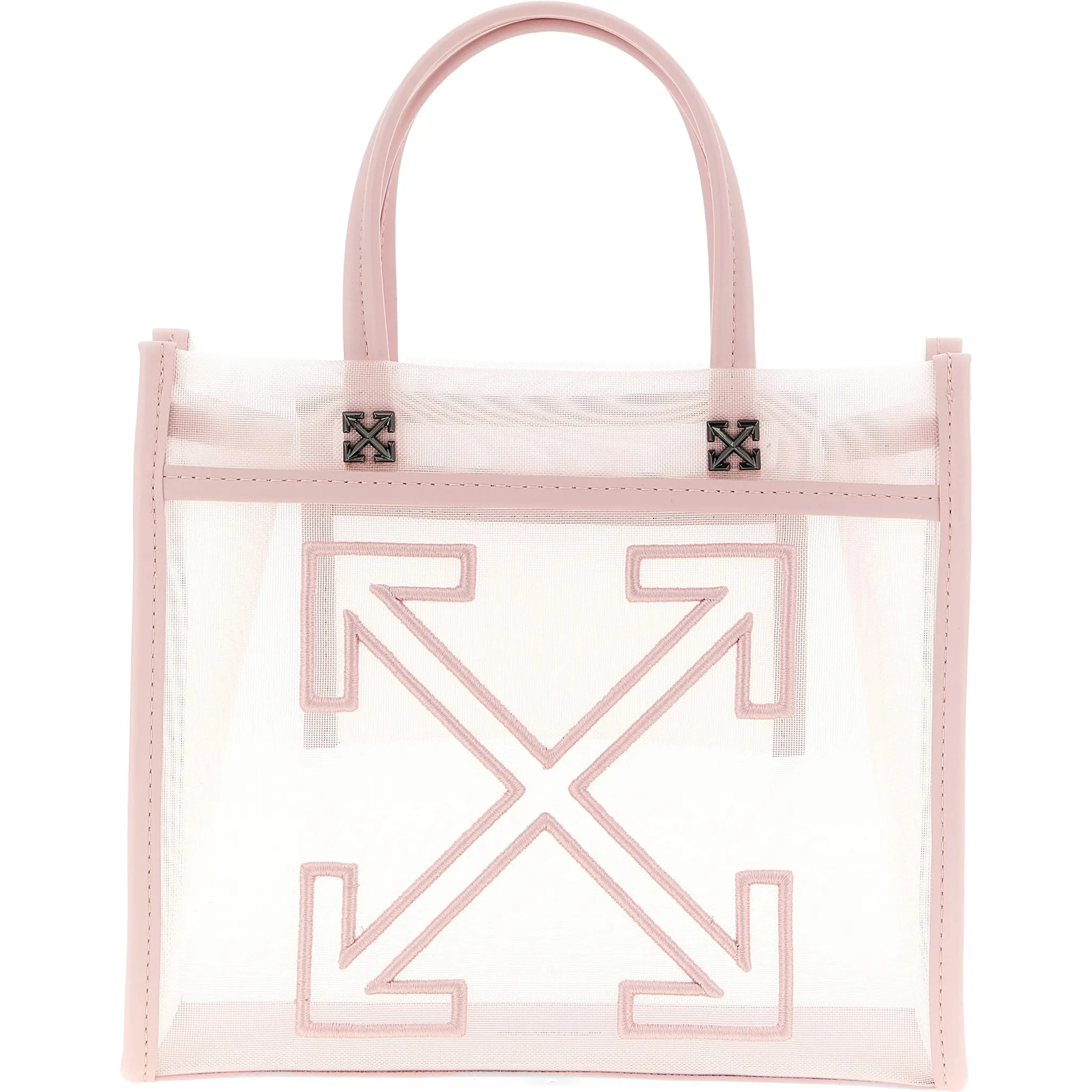 Off White Bags.. Soft Pink