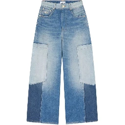 GANNI Jeans