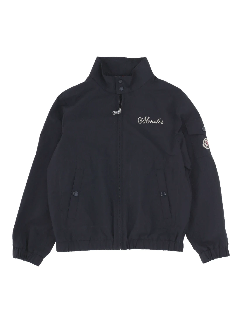 MONCLER KIDS Jackets