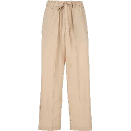 Emma&gaia Trousers Sand