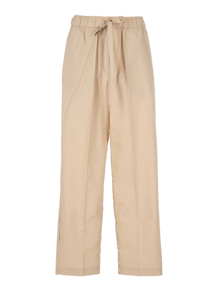 Emma&gaia Trousers Sand