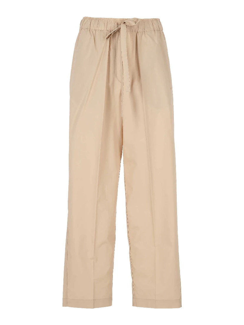 Emma&gaia Trousers Sand