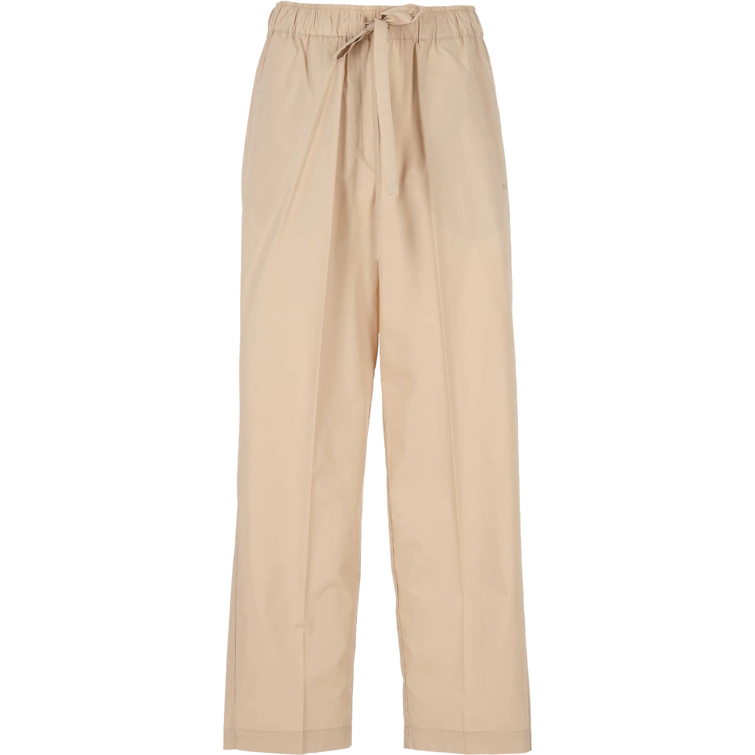 Emma&gaia Trousers Sand