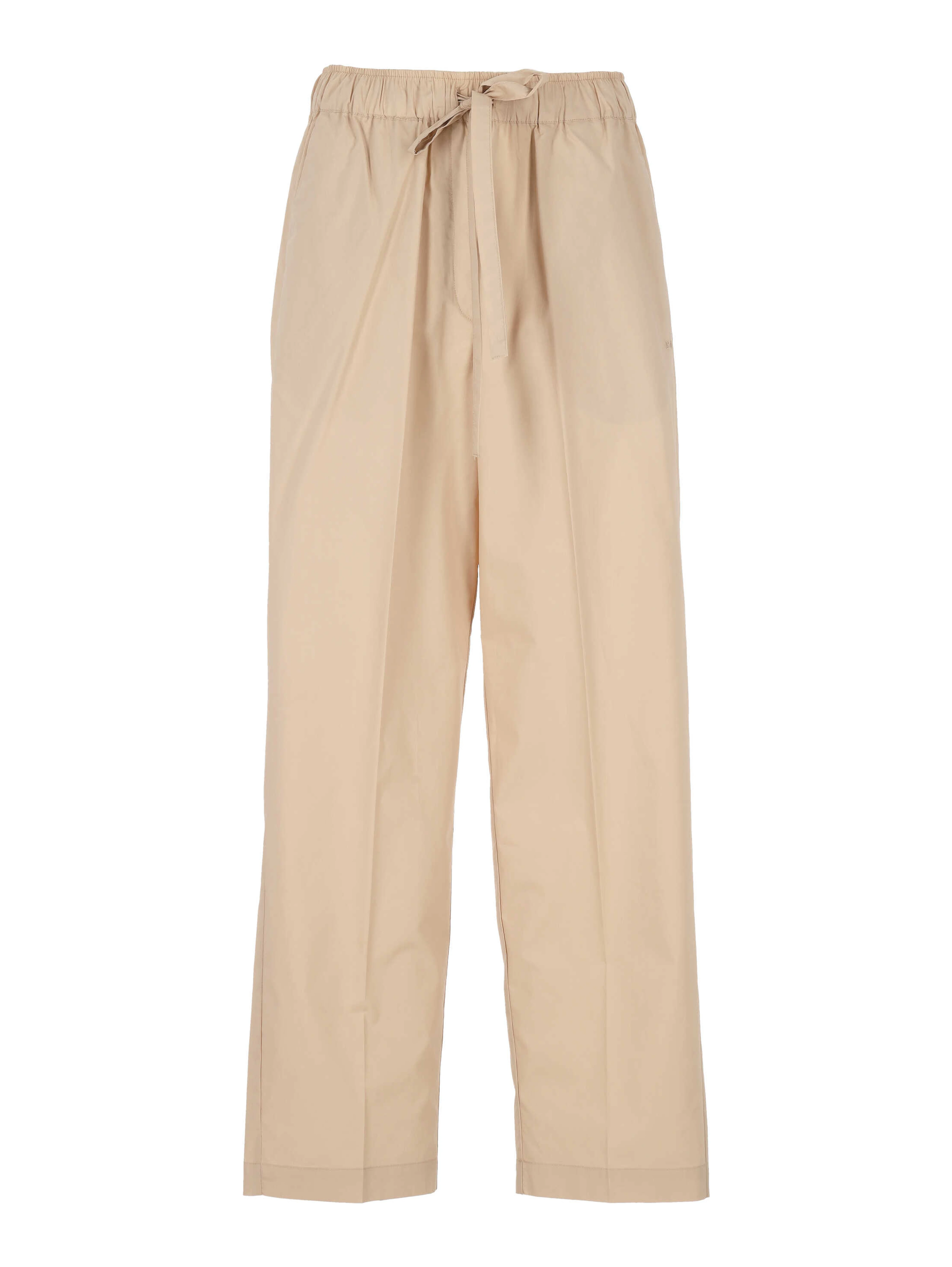 Emma&gaia Trousers Sand