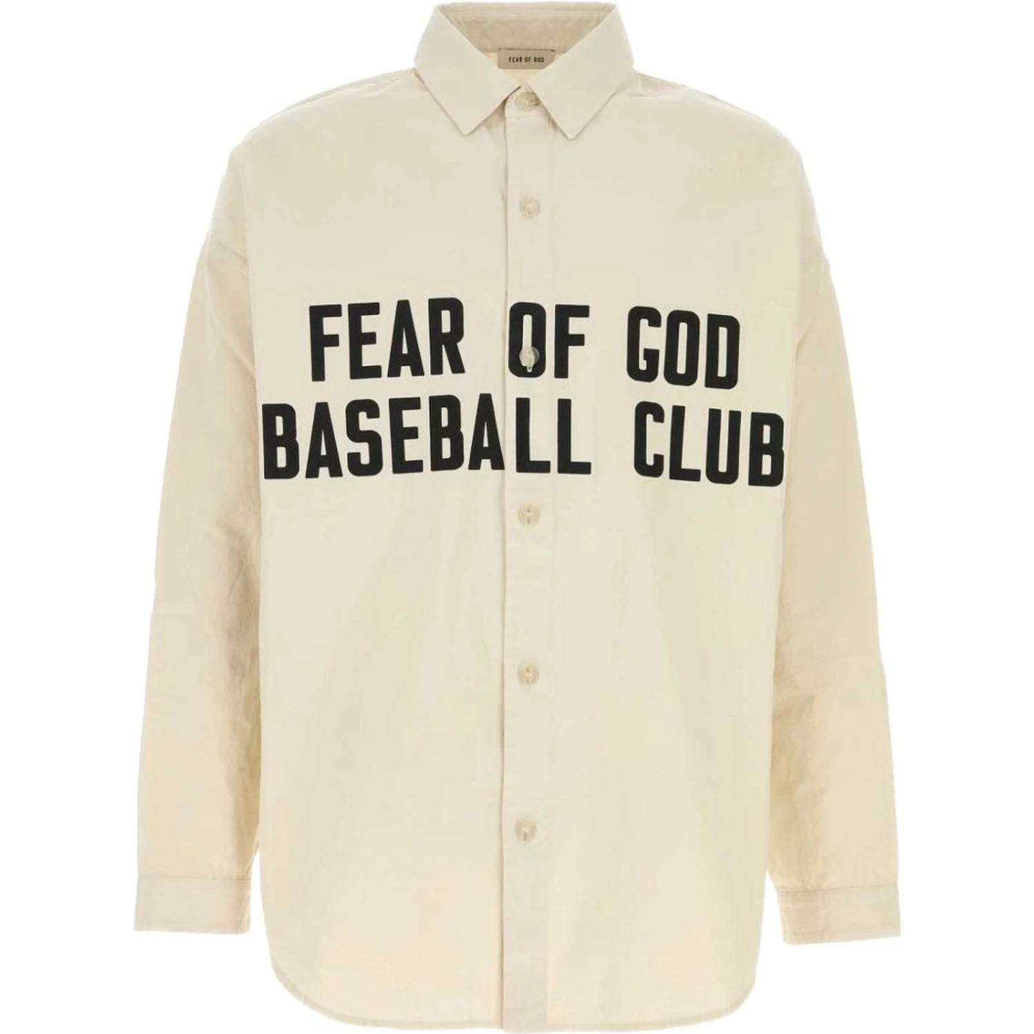 Fear of God Shirts