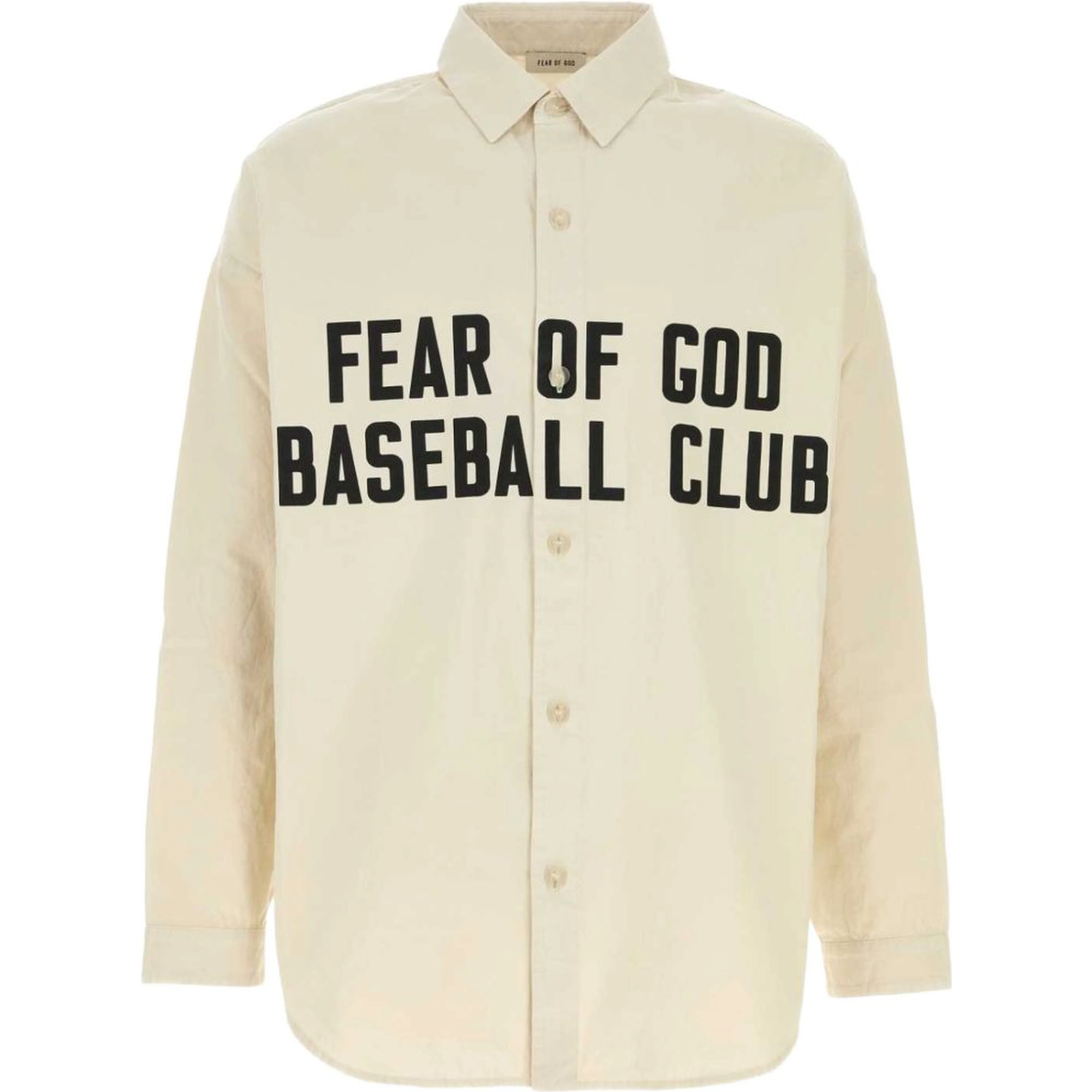 Fear of God Shirts