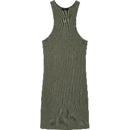 ANINE BING Dresses Military green