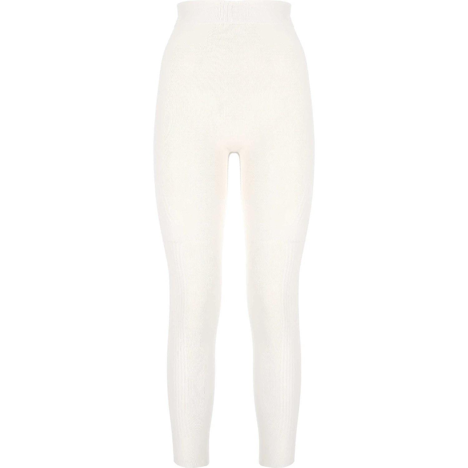 ISSEY MIYAKE PLEATS PLEASE Trousers White