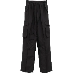 PHOEBE PHILO Jeans Black