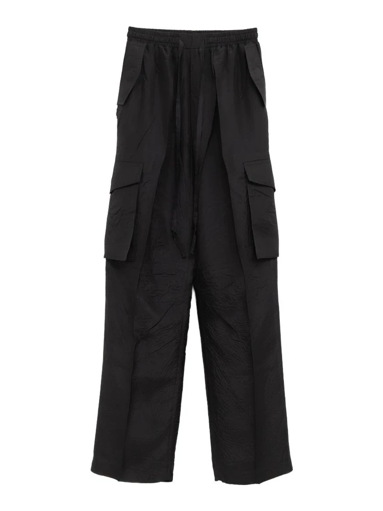 PHOEBE PHILO Jeans Black