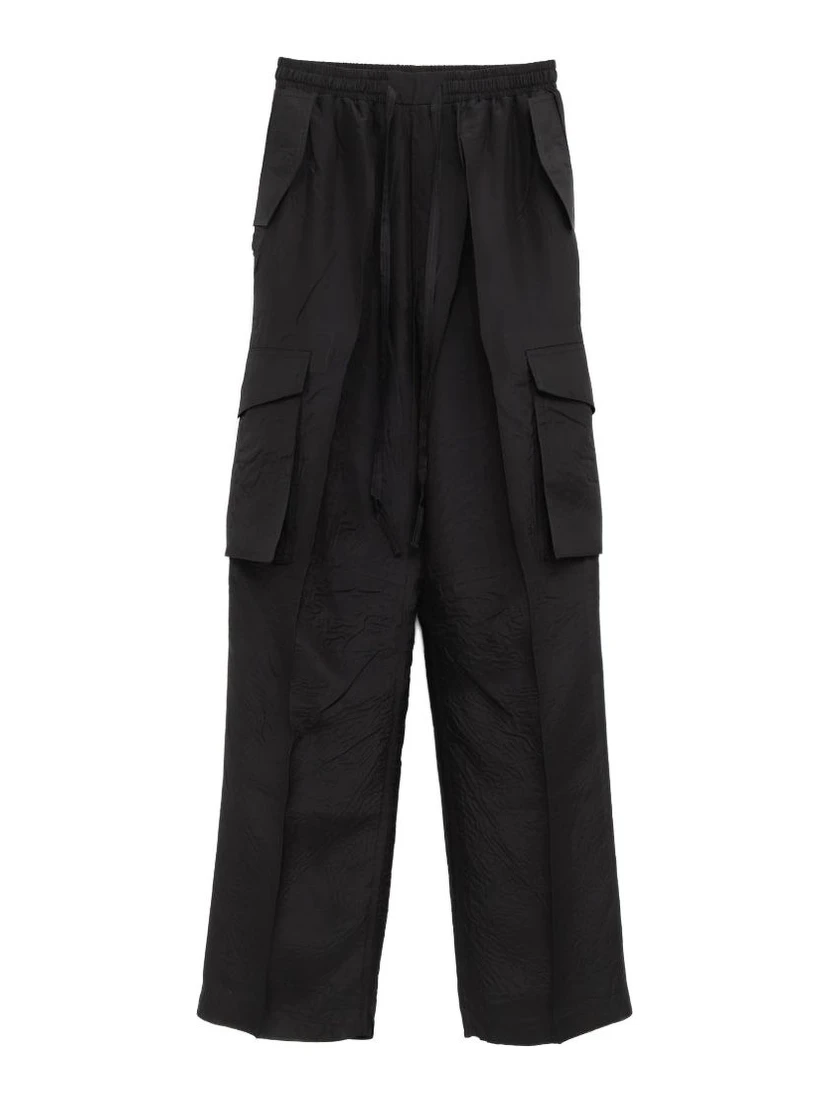 PHOEBE PHILO Jeans Black