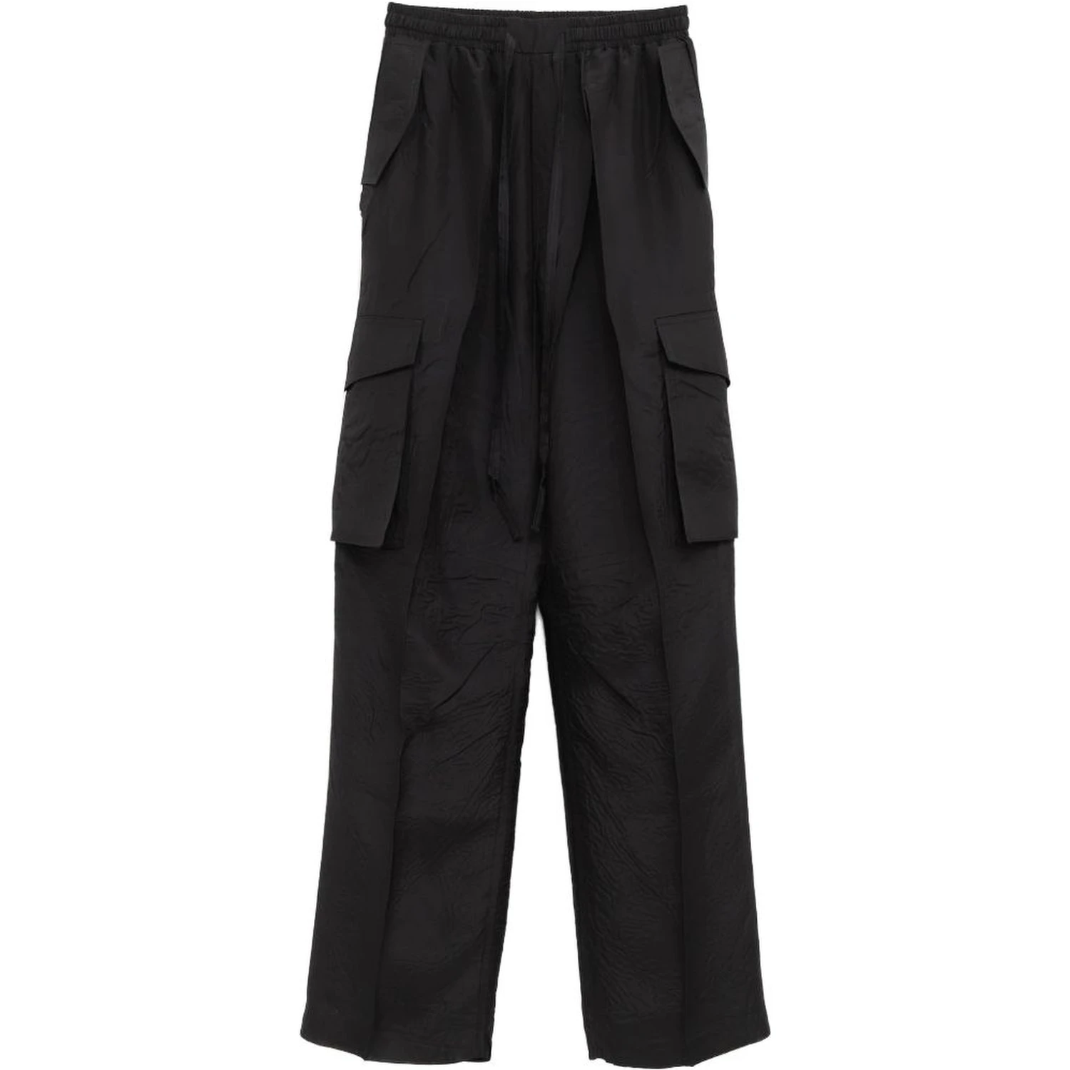 PHOEBE PHILO Jeans Black