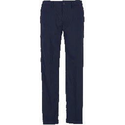 Re-Hash Trousers Navy