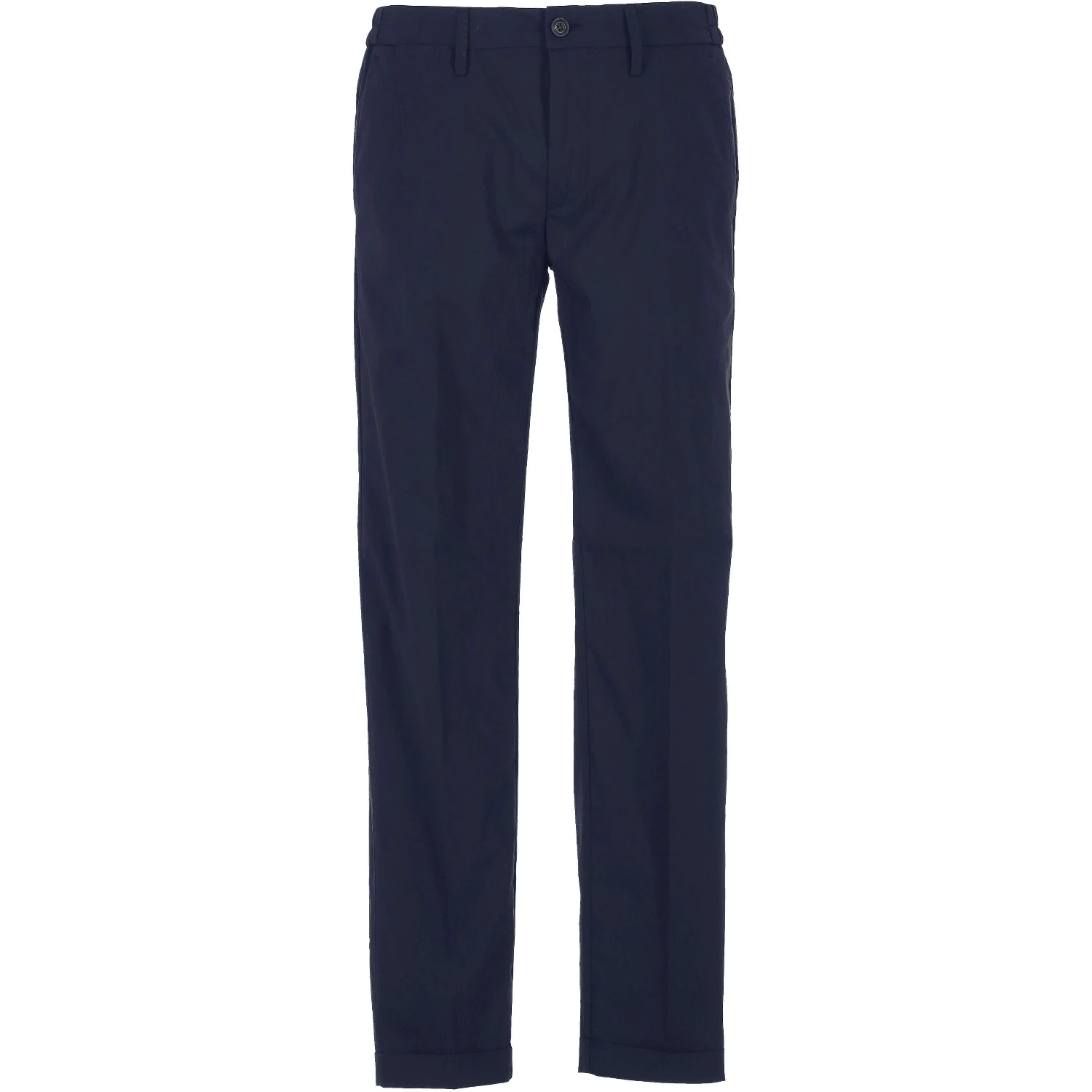 Re-Hash Trousers Navy