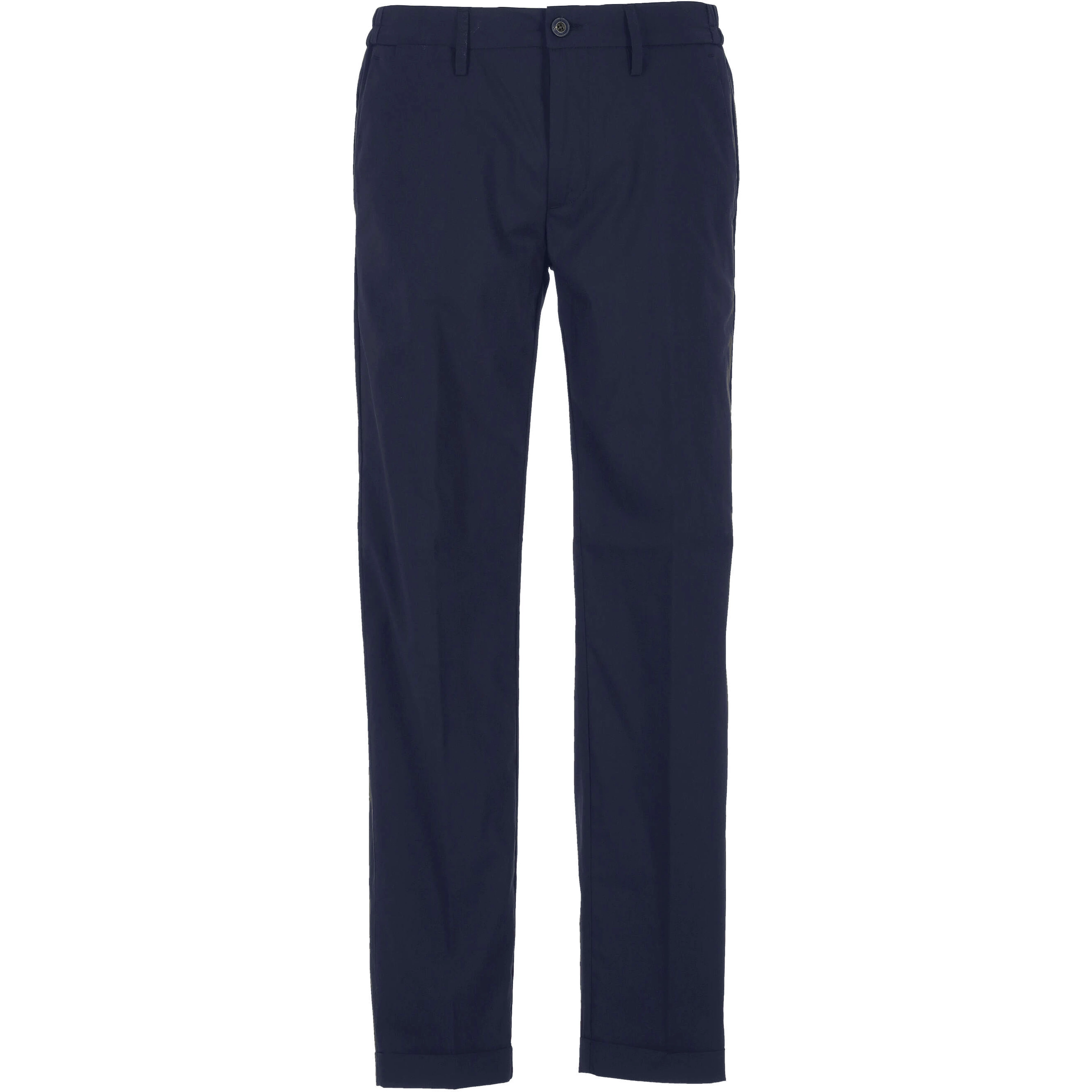 Re-Hash Trousers Navy