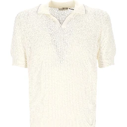 Altea T-shirts and Polos Cream