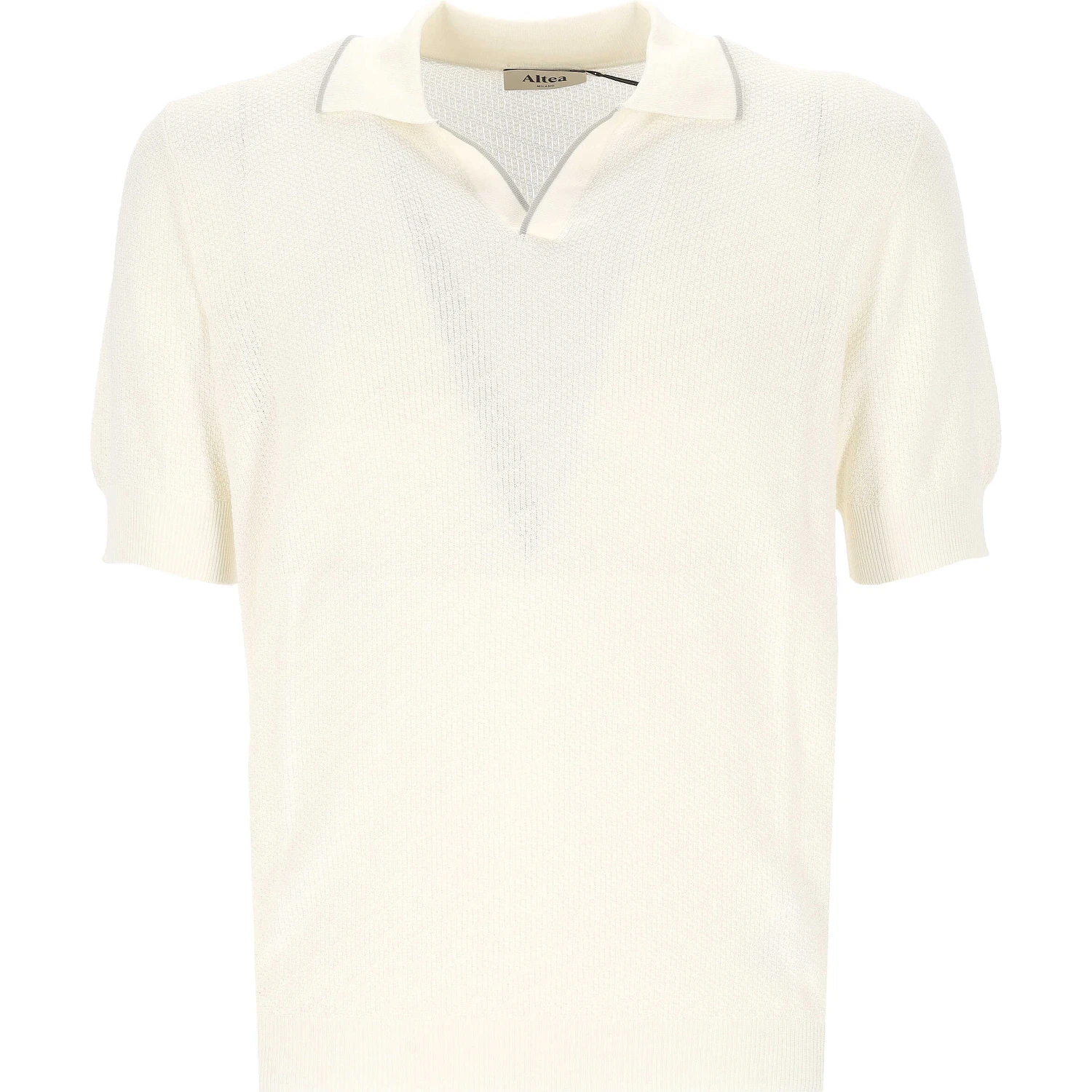 Altea T-shirts and Polos Cream