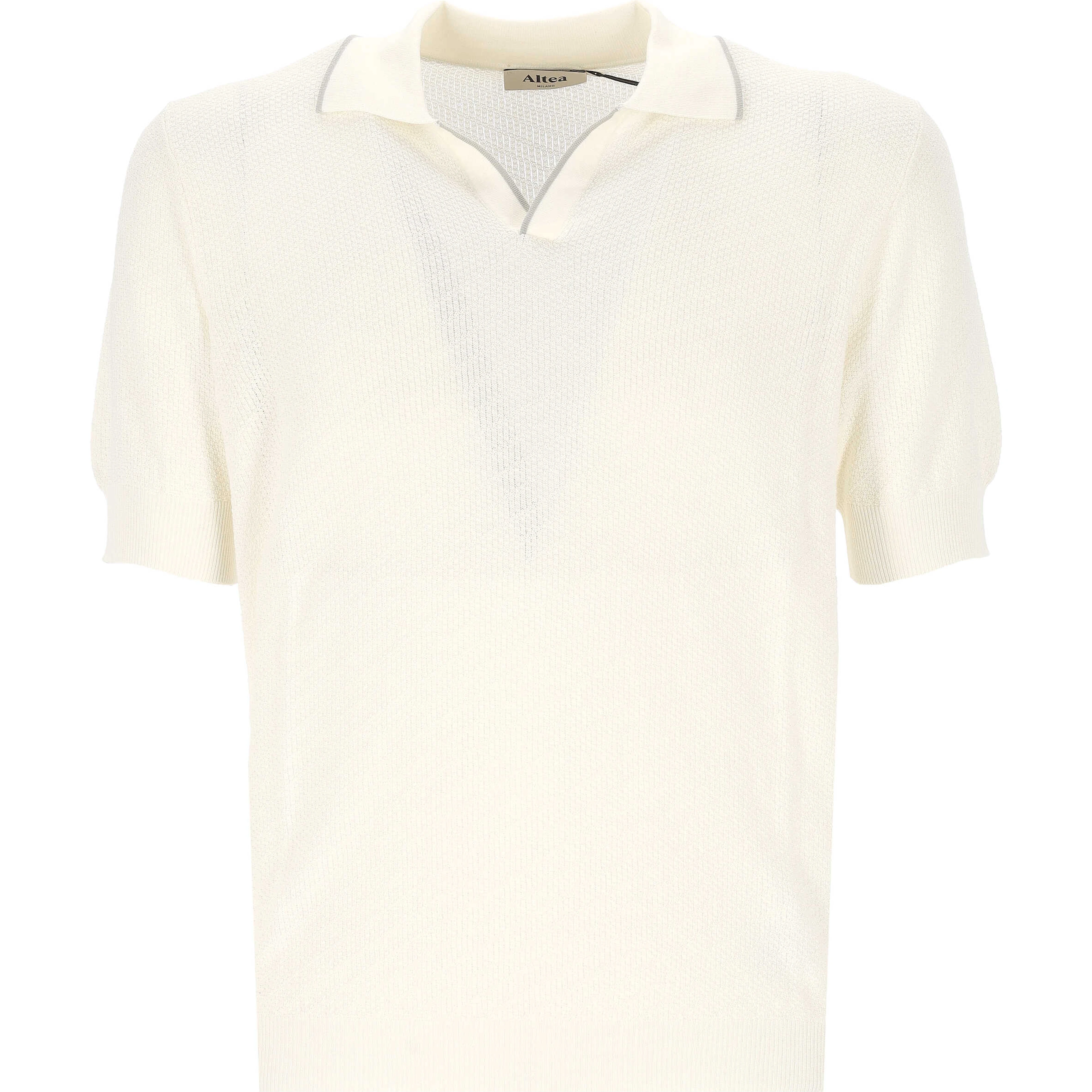 Altea T-shirts and Polos Cream