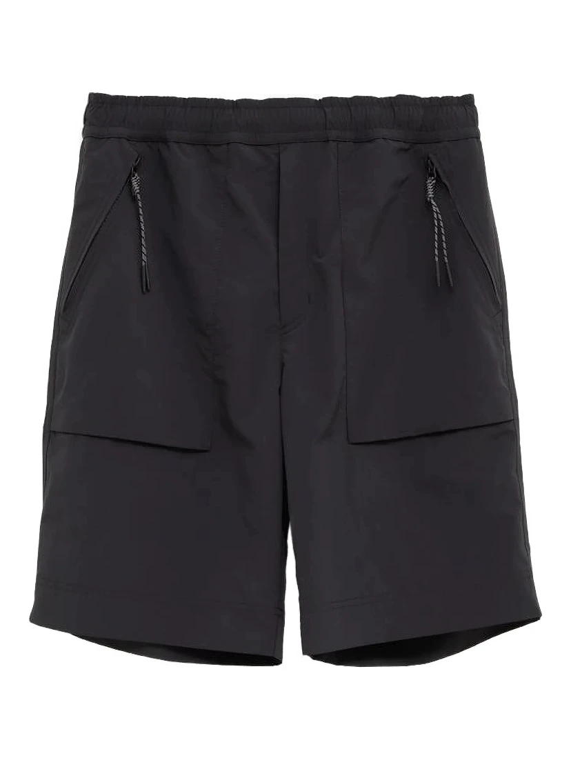 MONCLER GRENOBLE Shorts