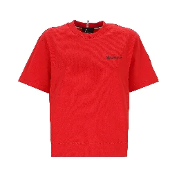 MONCLER GRENOBLE T-shirts and Polos