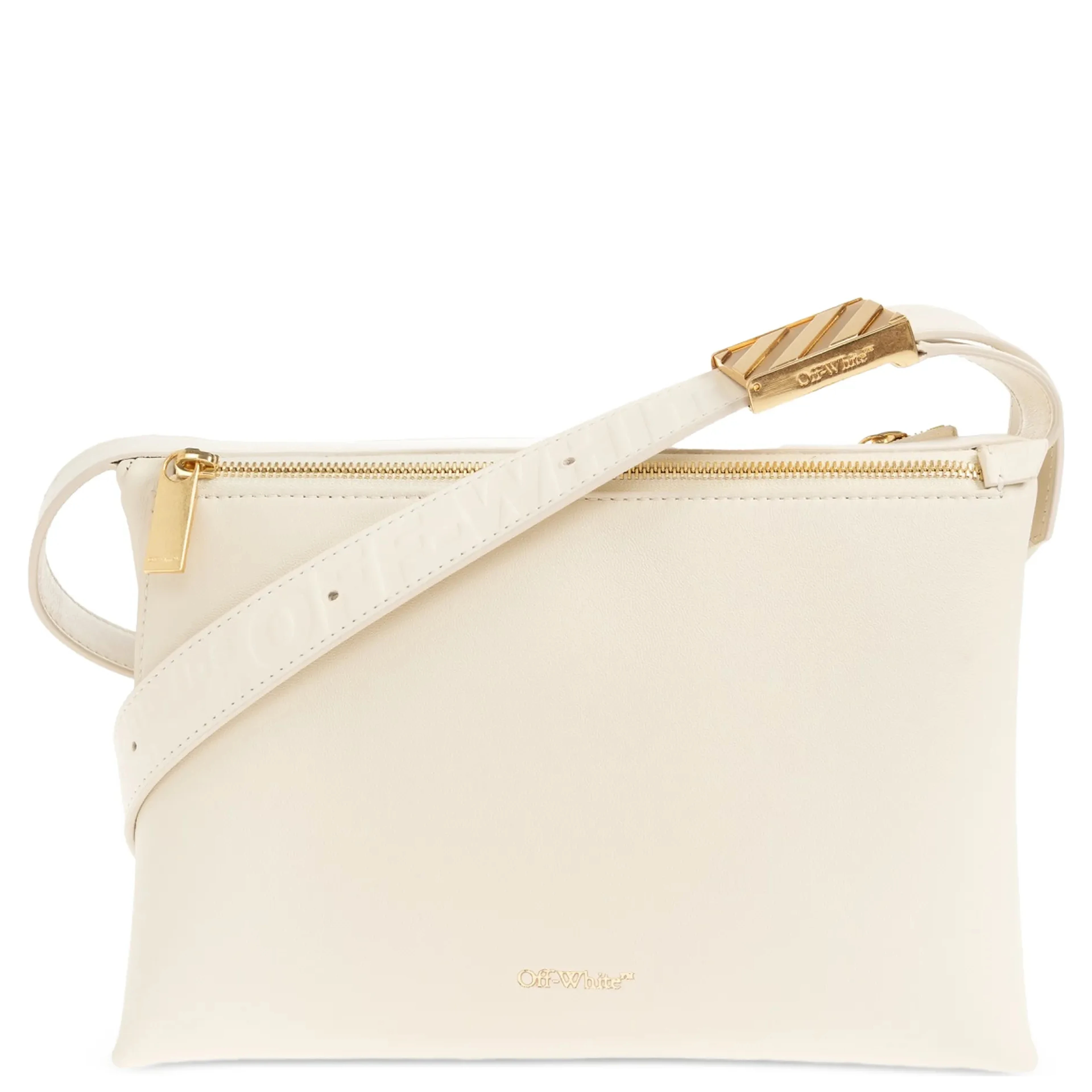 Off White Bags.. Dust