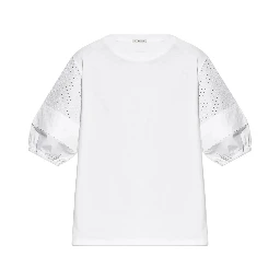 Moncler T-shirts and Polos