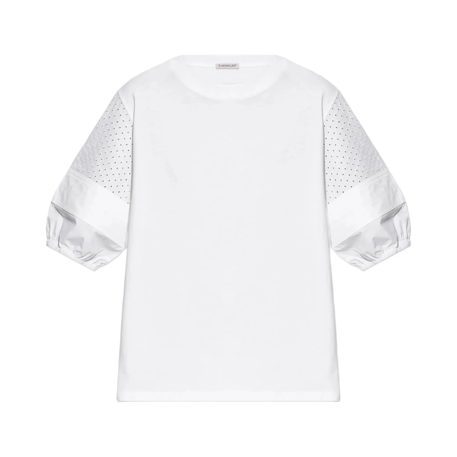 Moncler T-shirts and Polos
