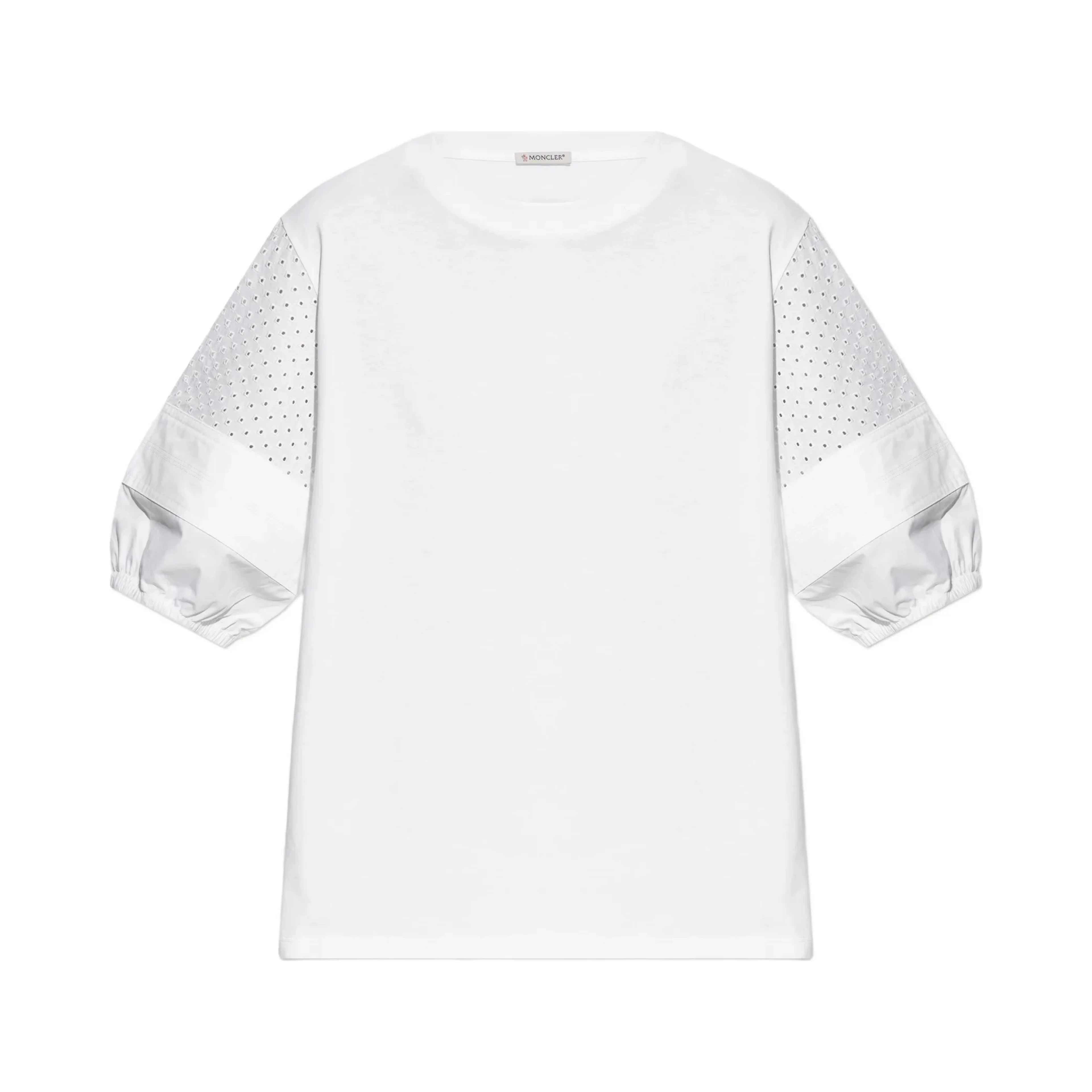 Moncler T-shirts and Polos