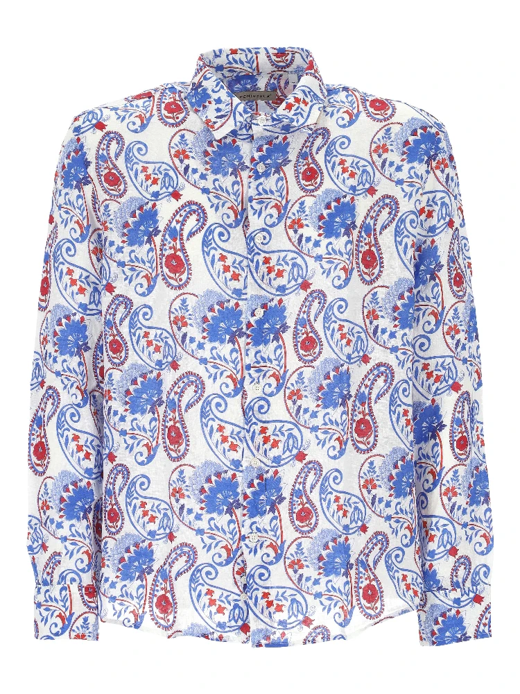 Peninsula Shirts