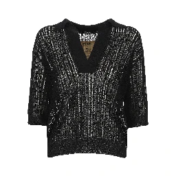 Uma Wang Sweaters Black