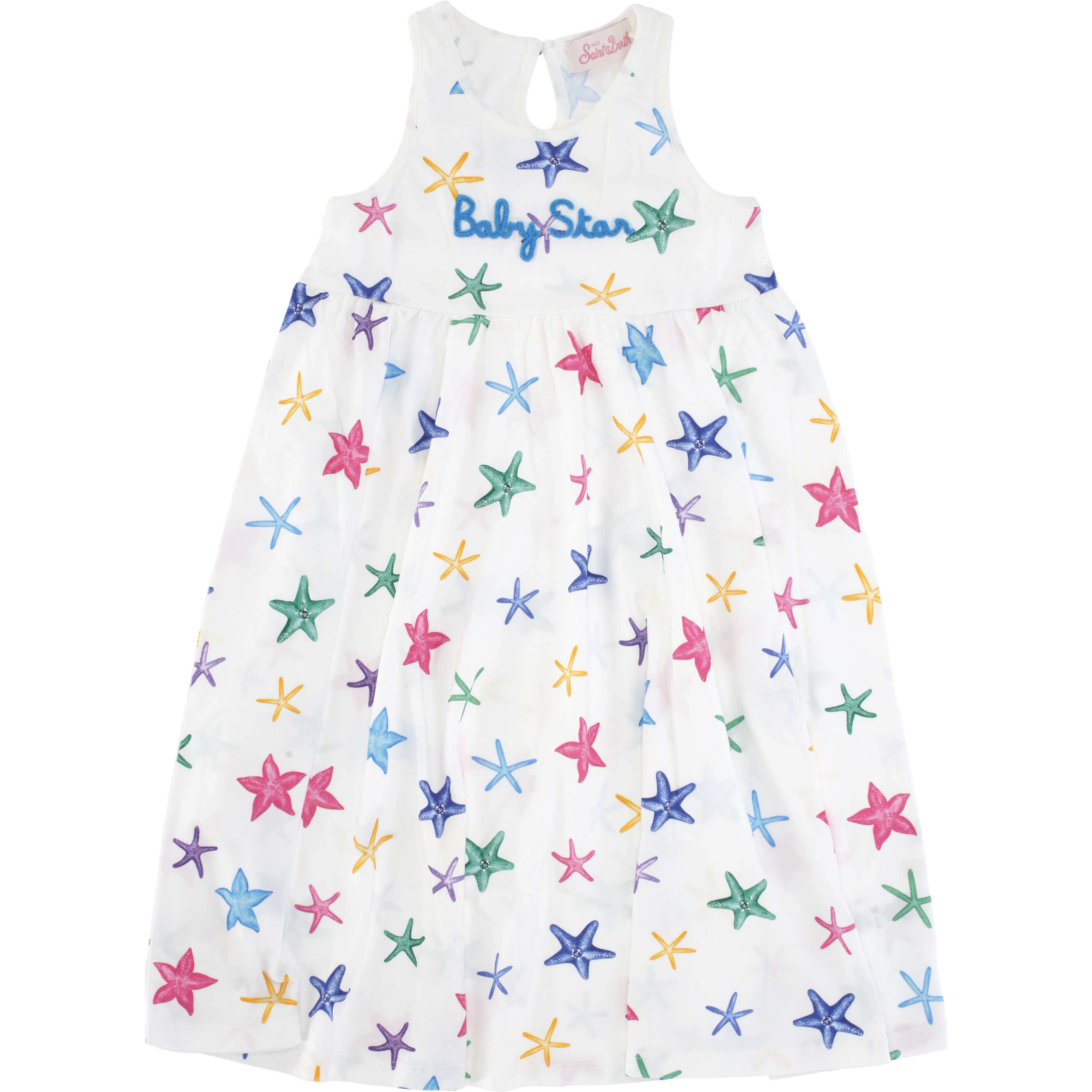Saint Barth Dresses
