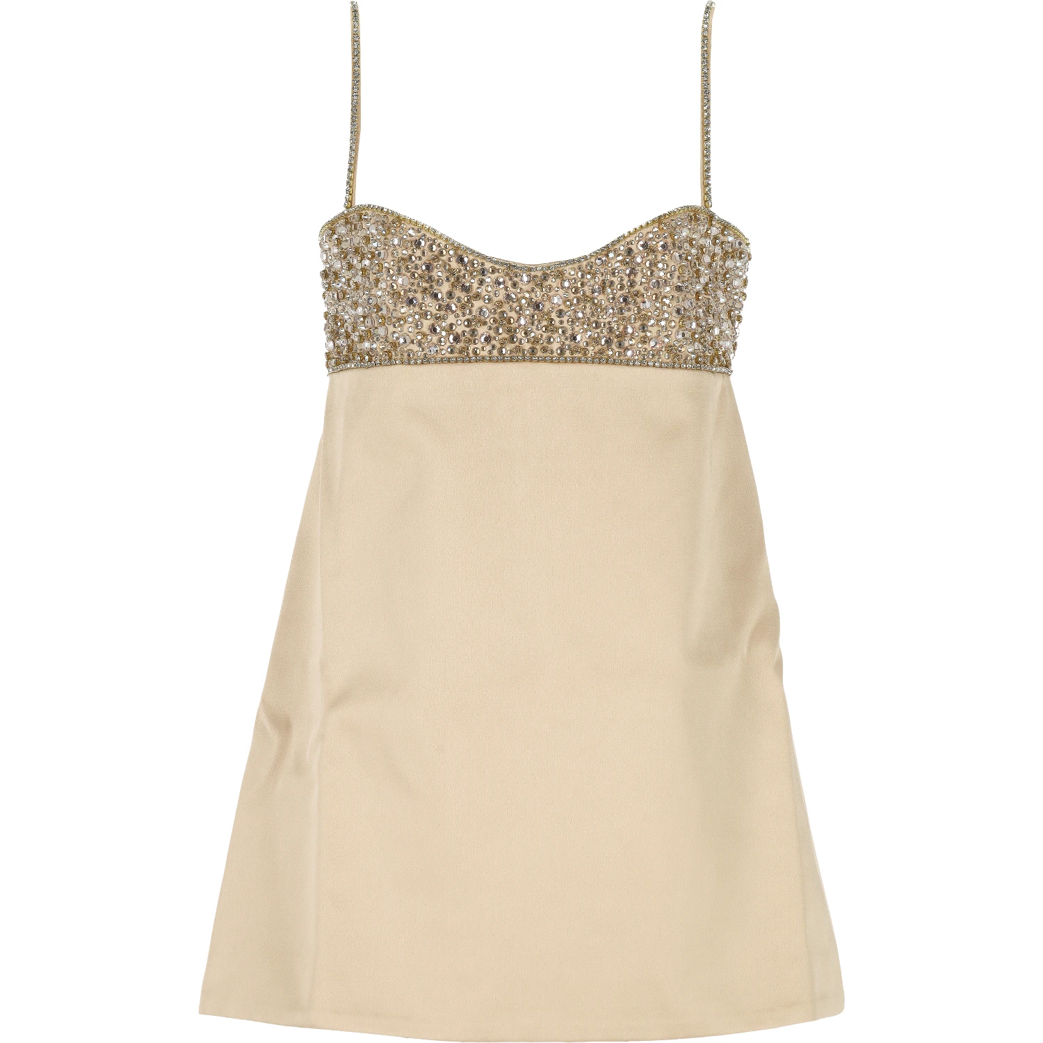 Retrofete Dresses Macadamia