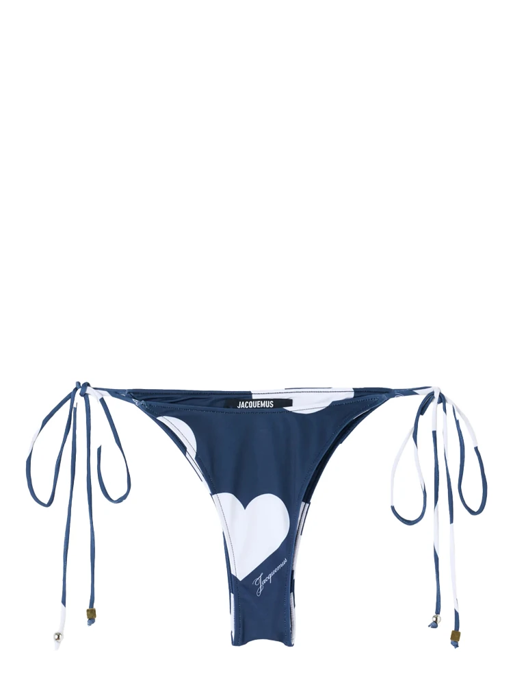 JACQUEMUS Sea clothing