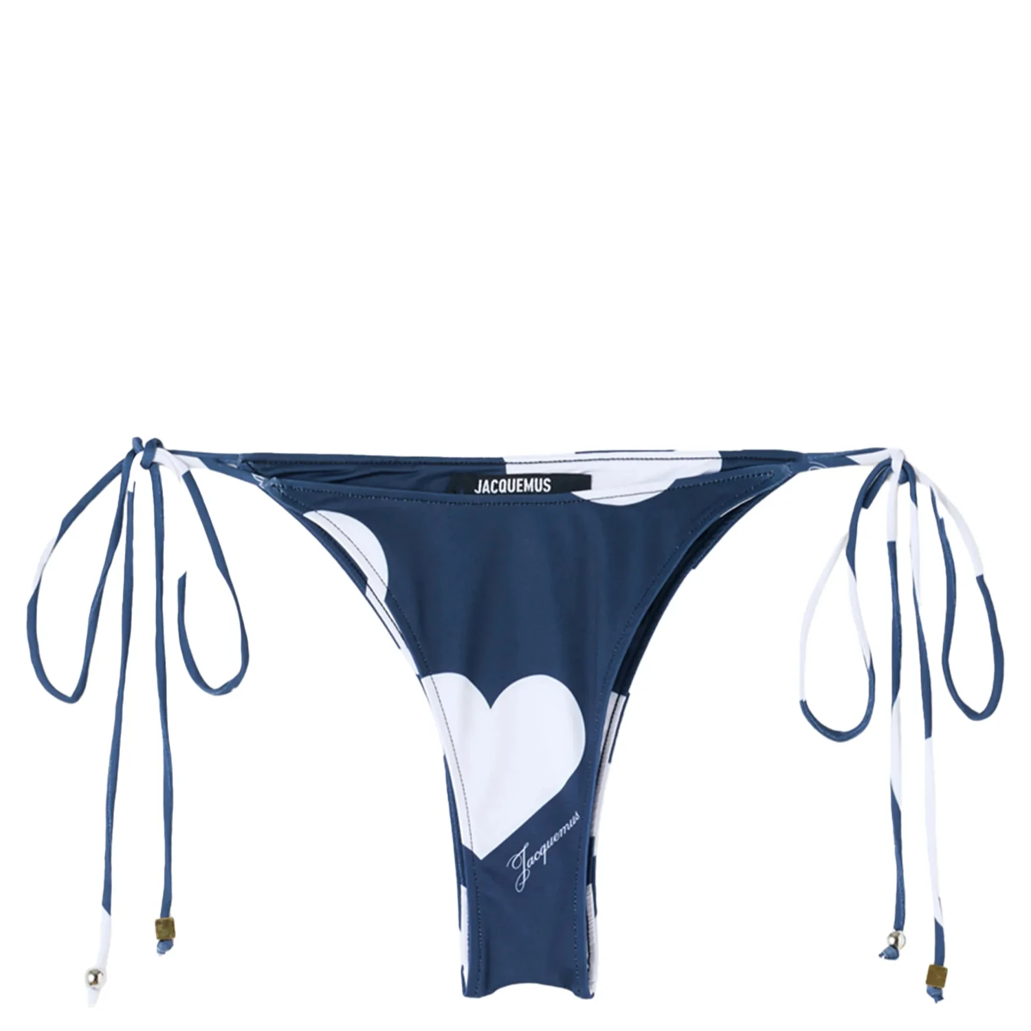 JACQUEMUS Sea clothing