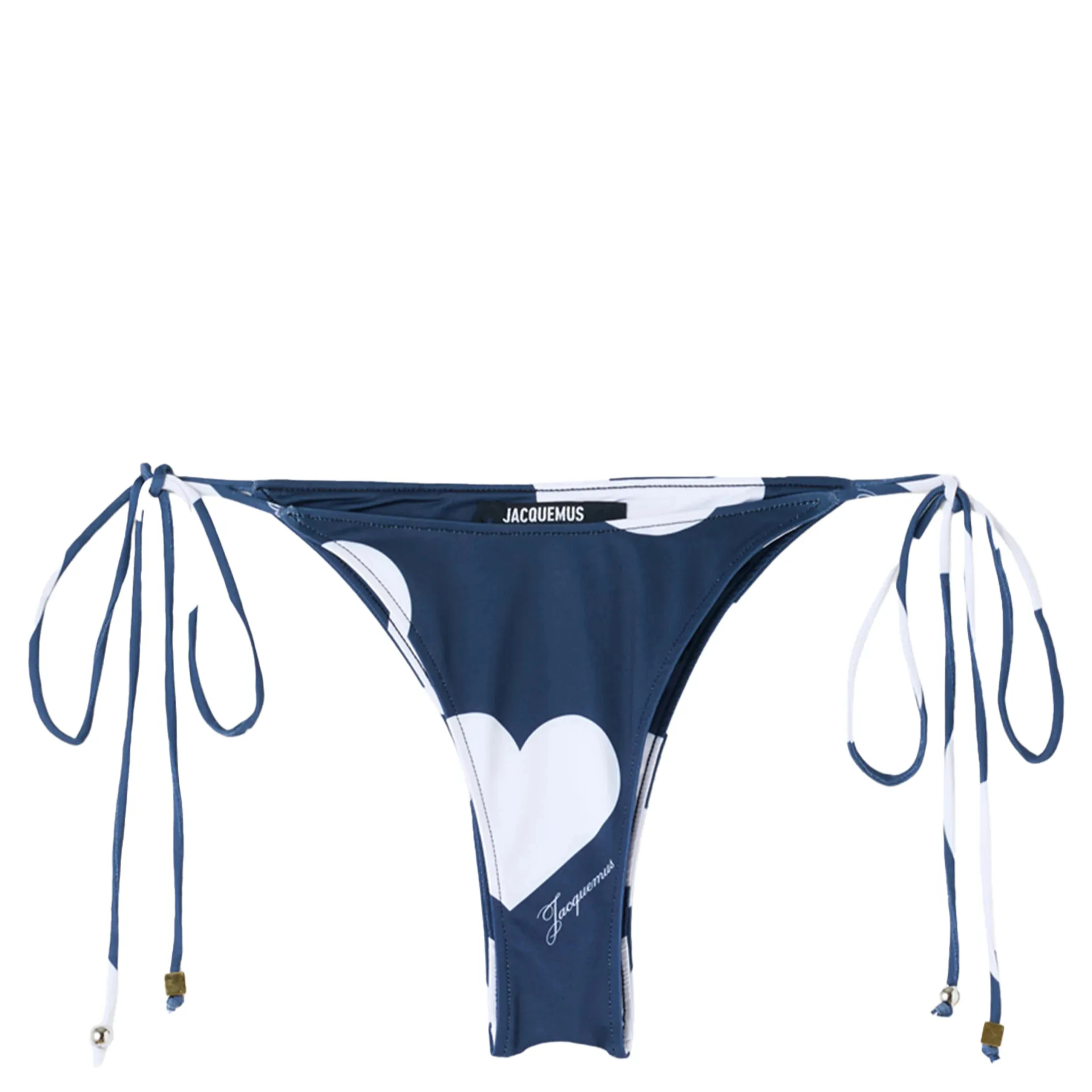 JACQUEMUS Sea clothing